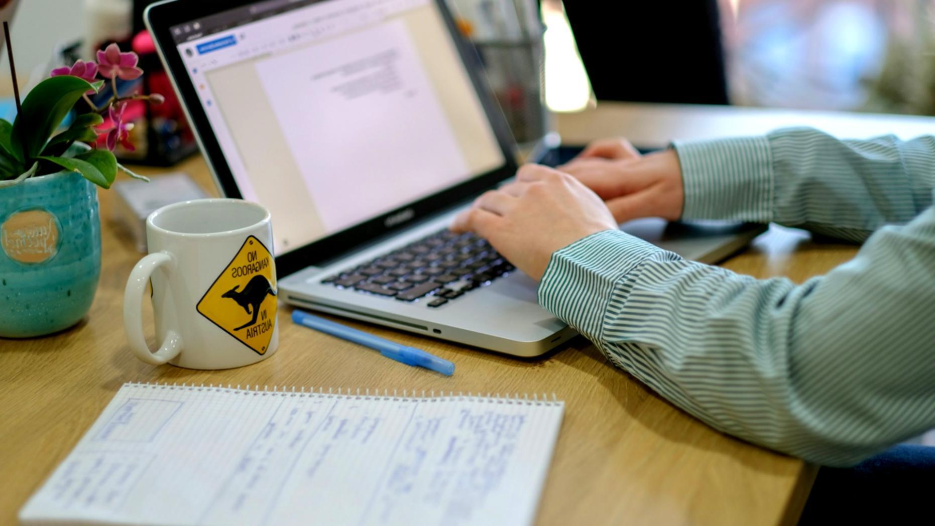 Professionelle Steuerberatung und strategische Planung